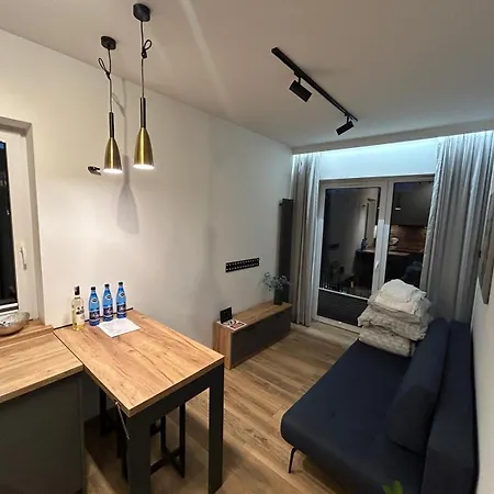 Loft & Manufaktura Łódź