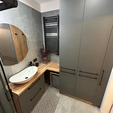 Apartman Loft & Manufaktura *