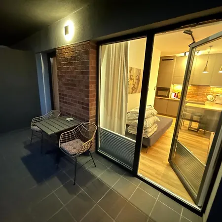 Loft & Manufaktura *