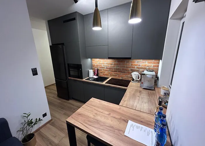 Loft & Manufaktura *