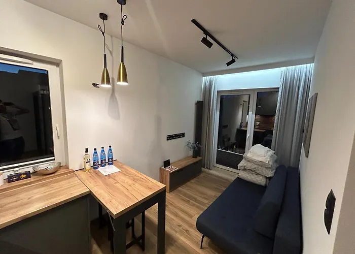 Loft & Manufaktura Łódź