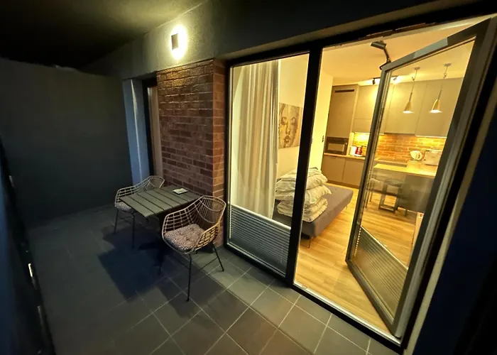 Loft & Manufaktura *